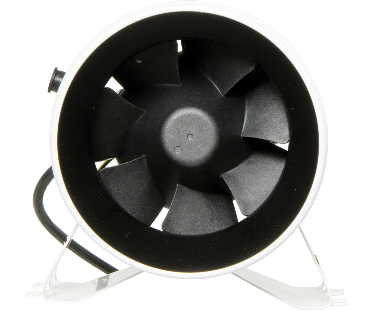 JETFAN Mixed-Flow Digital Fan, 6", 350 CFM - (PF1060)