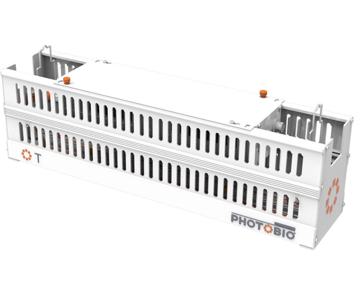 PHOTOBIO T LED, 330W, 100-277V S4, (10' 120V Cord)