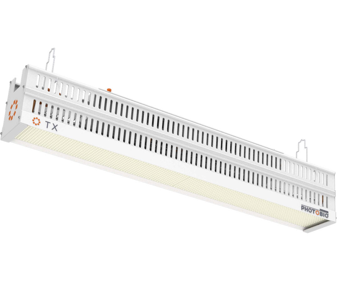 PHOTOBIO TX LED, 680W, 100-277V S4, (10' 120V Cord)