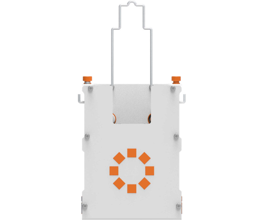 PHOTOBIO TX LED, 680W, 100-277V S4, (10' 120V Cord)