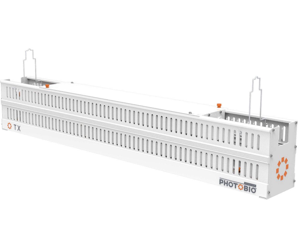 PHOTOBIO TX LED, 680W, 100-277V S4, (10' 120V Cord)