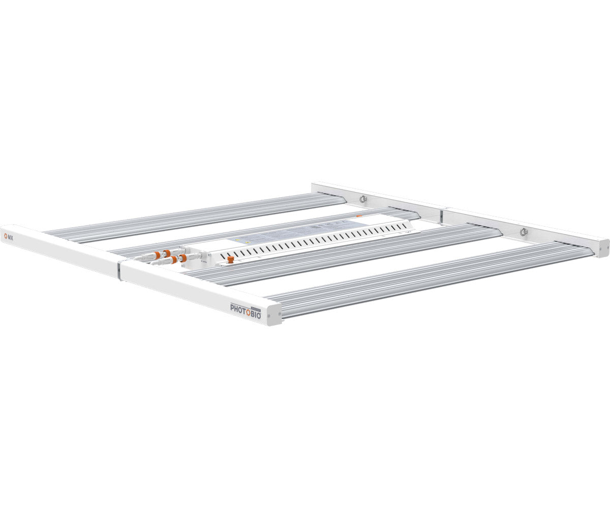 PHOTOBIO MX LED, 680W, 100-277V S4 spectrum w/ iLOC, (10' 110-120V cord)