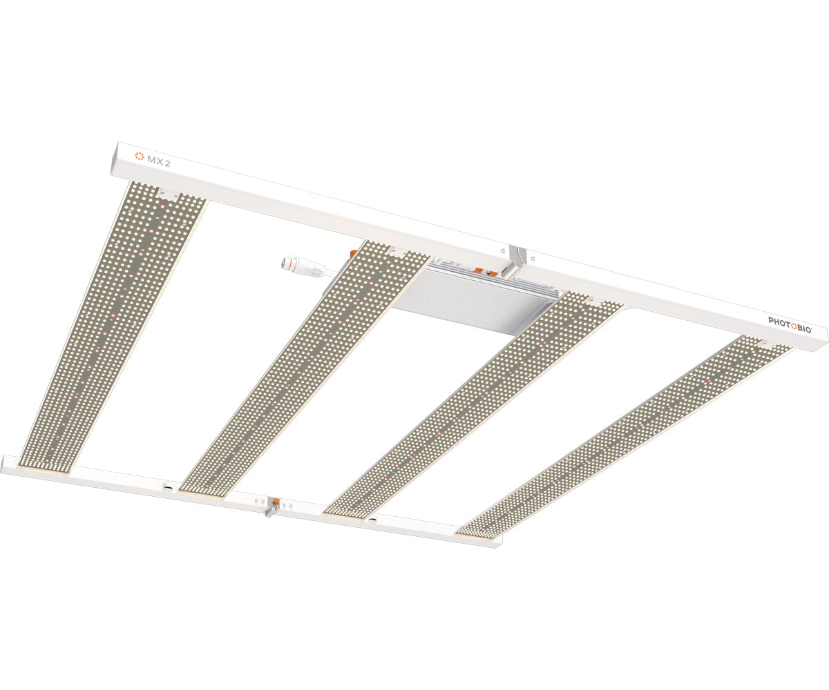 PHOTOBIO MX2 LED, 680W, 100-277V S4 w/ iLOC (10' 110-120V Cord)
