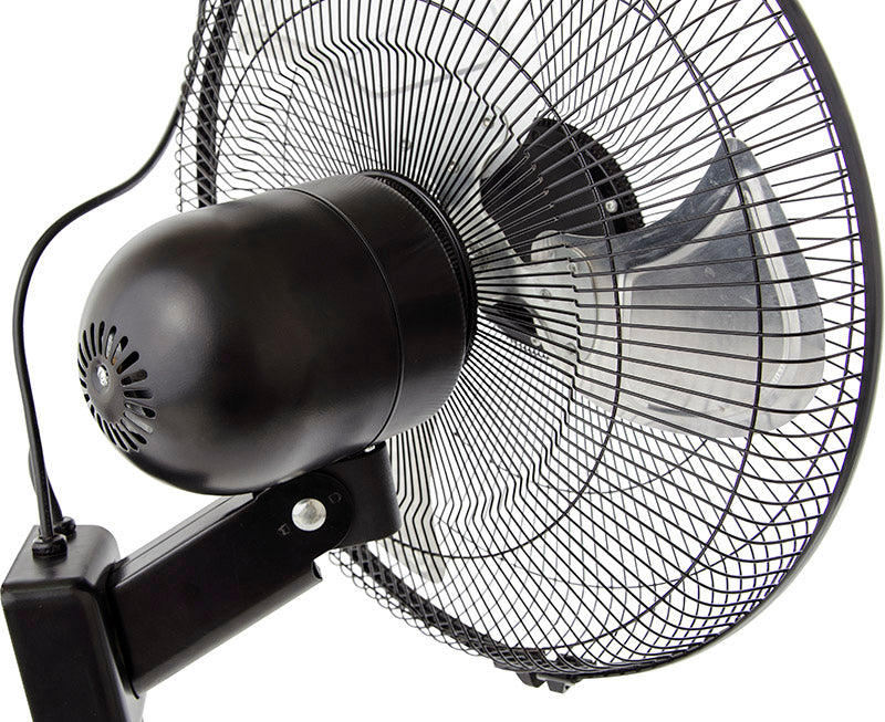 Active Air HD 16" Metal Wall Mount Fan