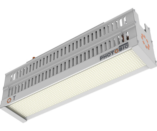 PHOTOBIO T LED, 330W, 100-277V S4, (10' 120V Cord)