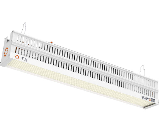 PHOTOBIO TX LED, 680W, 100-277V S4, (10' 120V Cord)
